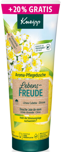 Kneipp SG Enjoy Life, 240ml