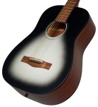 Fender FA-15 3/4 Steel WN MB