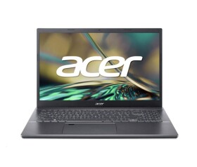 ACER NTB Aspire 5 (A515-57-79S4), i7-12650H,15,6" 2560x1440,32GB,1TB SSD,Iris Xe Graphics,W11H,SteelGray EDF_11293900