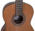 Manuel Rodriguez Superior Series C Palisander C