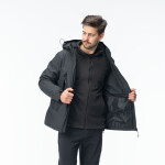 Bunda Elbrus 3 v 1 Forcoz 3v1 M 92800621647 XL