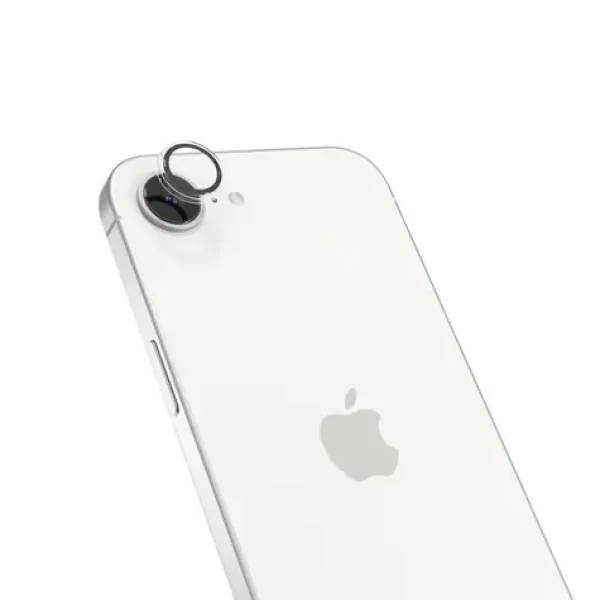 Epico Glass Lens Protectors sklo na fotoaparát pro Apple iPhone 16e (93612151000001)