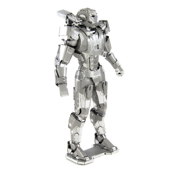Metal Earth War Machine
