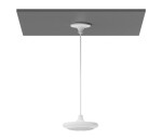 Logitech Stropní držák na mikrofony Rally EDF_288973