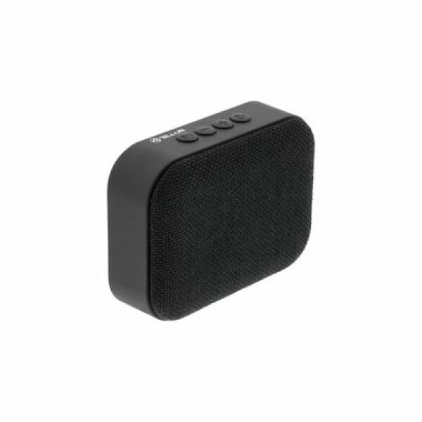 TELLUR CALLISTO černá / Bluetooth reproduktor / 3W / USB / Bluetooth (TLL161031)