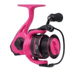DAM Naviják Quick Iconic 4000FD Pink,DAM Naviják Quick Iconic 4000FD Pink