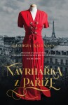 Návrhářka z Paříže (e-kniha) - Georgia Kaufmann
