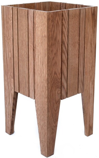 ROJA Květináč OBAL dřevěný