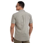 Bushman Pánská košile Anker, khaki S