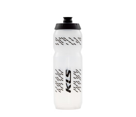 Láhev KOLIBRI Transparent 750ml