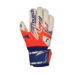 Reusch Attrakt Silver Jr brankářské rukavice 5572214 2500 05.0