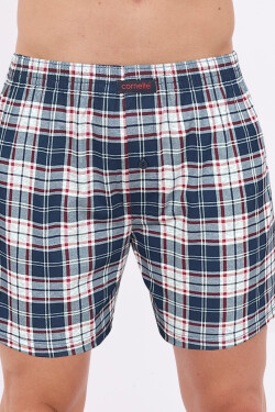 BOXERKY COMFORT 3-5XL W/25 mélange 5XL