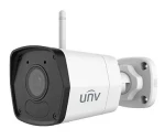 Uniview IPC2122LB-AF28WK-G bílá / IP kamera / Bullet / 2 Mpix / obj. 2,8 mm / IR 30 m / Wi-Fi / IP67 (IPC2122LB-AF28WK-G)