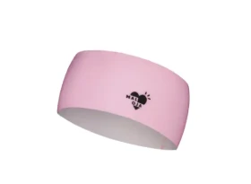 Maloja GamsblickM. čelenka Winter Magnolia vel. Uni