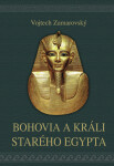 Bohovia králi starého Egypta