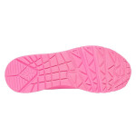 Boty Skechers x JGoldcrown Uno - Spread the Love W 155507-HTPK EU 40