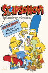 Simpsonovi - Komiksový výprodej - různí