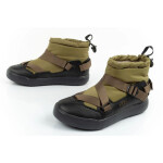 Sněhule Keen Hoodzerra WP W 1026673 dámské 39