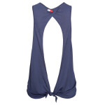 Dámský top UW0UW01524-416 - Tommy Hilfiger XS