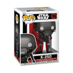 Funko POP: Star Wars: Andor - K-2SO #786