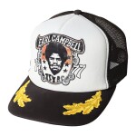 Roots of Fight Pánská kšiltovka Earl Campbell Texas Longhorns NCAA Legacy Trucker Adjustable