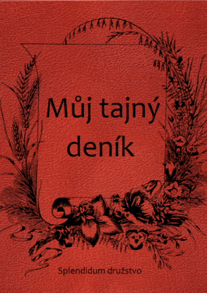 Můj tajný deník - Neznámý - e-kniha