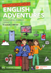 English adventures