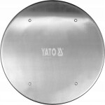 YATO YT-82330 / Stěrka na omítku / 750W / 110 RPM (YT-82330)