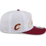 New Era Pánská kšiltovka Cleveland Cavaliers NBA 2025 Draft 19TWENTY Adjustable OTC