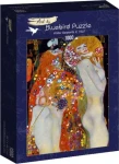 BLUEBIRD Puzzle Vodní hadi II