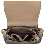 Sympatická dámská crossbody Zendaya, zemitá