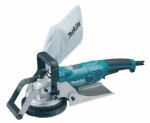 Makita PC5001C / Bruska na beton s vedením / 125 mm / 1400W (MPC5001C)