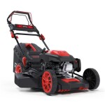 Benzínová sekačka GÜDE BIG WHEELER BW 510-190 LI-ES