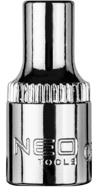 Neo 08-449 / Nástavec 1/4" 9 mm šestihranný (08-449)