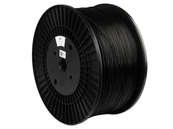 Spectrum 80684 3D filament Premium PET-G deep black | 1.75mm | 8000g (80684)