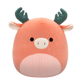 SQUISHMALLOWS Los Romelu, 30 cm