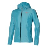 Běžecká bunda Mizuno Hoody Jacket 62GEA00122 Velikost textilu: XXL