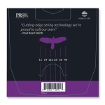 PRS Signature Strings, Medium