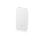 Zyxel WAC500H Wireless AC1200 Wall-Plate Unified Access Point, bez zdroje EDF_311854