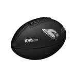 Míč Arizona Cardinals NFL Wilson Metallic Premiere Full Size Football