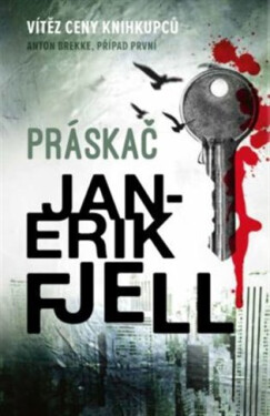 Práskač