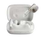 Poly Voyager Free 60 MS Teams bluetooth headset, BT700 USB-C adaptér, nabíjecí pouzdro, bílá EDF_1481338