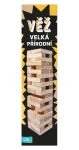 Velká přírodní věž