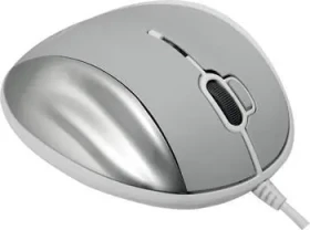 ARCTIC Mouse M571 L šedá / Herní myš / optická / drátová / USB (MOACO-M5710-BLA01)