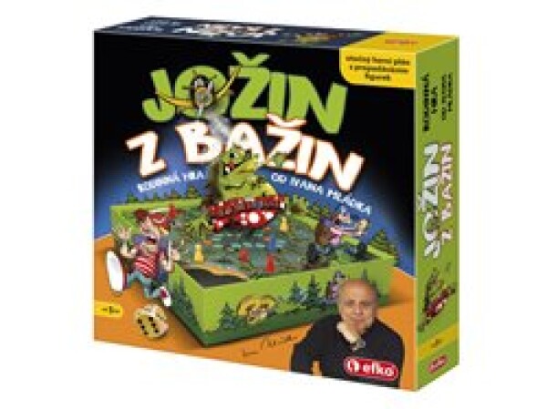 Jožin z bažin