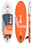 Zray X0 paddleboard - 9'0"x28"