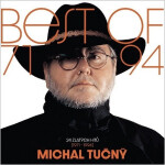 Best of 71-94 / 24 zlatých hitů - 2 LP - Michal Tučný