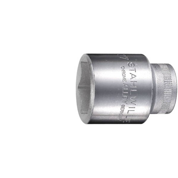 Stahlwille 52 10 03030010 vnější šestihran vložka pro nástrčný klíč 10 mm 1/2