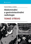 Abdominální a gastrointestinální radiologie - Tenké střevo - Vlastimil Válek