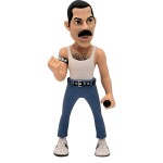 MINIX Music: Freddie Mercury